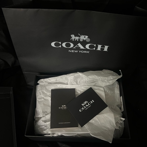 COACH SLIDES - Picture 4 of 6